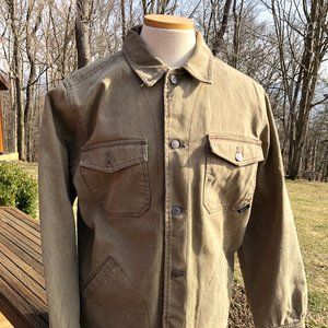 Woolrich Men's Dorrington Shirt Jac